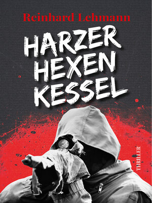 cover image of Harzer Hexenkessel
